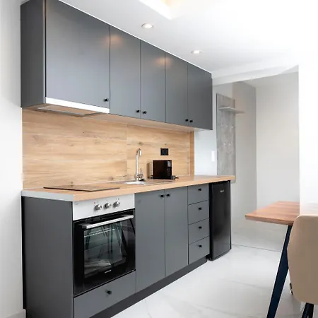 Apartament Poseidon 1