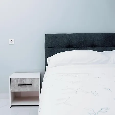 Poseidon 1 Apartament
