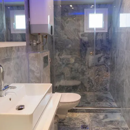 Apartment Poseidon 1 Paralia Katerinis